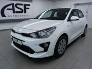 Kia Rio, Edition 7 #Winter-P # hinten #T, Jahr 2023 - Fürstenwalde (Spree)