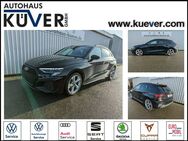 Audi A3, Sportback 35 TFSI S-Line, Jahr 2024 - Hagen (Bremischen)