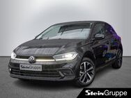 VW Polo, 1.0 TSI VI Move, Jahr 2022 - Gummersbach