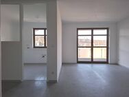 Tolle 2-Raum-Wohnung mit Balkon! - Chemnitz