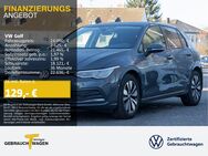 VW Golf, 1.5 TSI MOVE ALLWETTER, Jahr 2024 - Duisburg