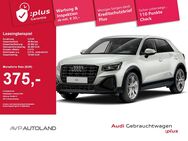 Audi Q2, 35 TFSI S line | |, Jahr 2024 - Plattling