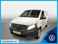 Mercedes Vito, 2.1 d ParkAss KlimaA, Jahr 2019 - Landshut