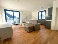 Exklusives Designer-Apartment in super Lage Frankfurts! - Frankfurt (Main)