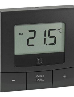 Homematic IP Heizkörperthermostat Wandthermostat - basic (154666A0)