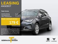 Seat Arona, 1.0 TSI FR, Jahr 2024 - Duisburg