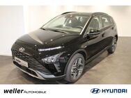Hyundai BAYON, 1.0 T-GDI Intro Edition, Jahr 2021 - Bietigheim-Bissingen