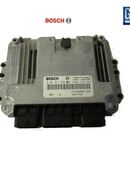 MOTORSTEUERGERÄT OPEL VIVARO 1.9 DTI 0281011529 BOSCH NEU in 44319