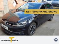 VW Golf, 1.0 TSI JOIN ALLWETTER, Jahr 2018 - Remscheid