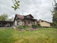 Erdgeschoss Wohnung in Stockach - Stockach