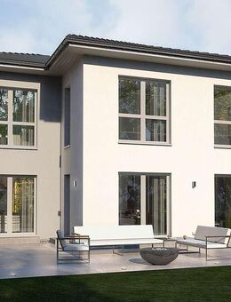 Wunderschönes puristisches Stadthaus mit vielfältigen Möglichkeiten für Sie! - Mayen