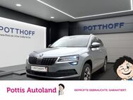 Skoda Karoq, 1.0 TSI Drive 125PDC, Jahr 2020 - Hamm