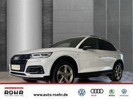 Audi Q5, 45 TFSI q, Jahr 2019 - Vilshofen (Donau)