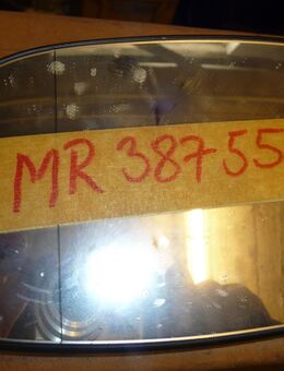 MR387557 Spiegelglas links Mitsubishi Carisma - Hannover Vahrenwald-List