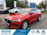 Volvo XC60, Momentum D4 EU6d-T, Jahr 2018 - Kassel