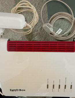 Fritz Box 7590 Gebraucht - Gelsenkirchen Ückendorf