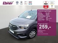 Opel Combo, 1.5 Life EDITION APP, Jahr 2022 - Albbruck