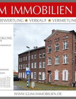 PROJEKTENTWICKLUNG MARIA HO?FE in BEDBURG. - Bedburg