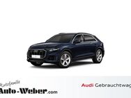 Audi Q8, 50TDI quattro, Jahr 2023 - Beckum
