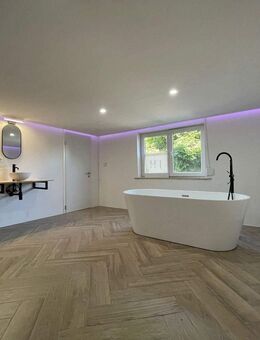 Top-Saniertes 5-Zimmer-Einfamilienhaus in Hammersbach zu vermieten - Hammersbach