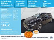 VW Golf, 2.0 TDI VIII Move, Jahr 2024 - Mannheim