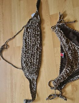 Bikini Leo Look - Gifhorn