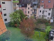 **Schöne Zweiraumwohnung mit Balkon,Tiefgaragenplatz, NEU renoviert!..KAUFEN statt mieten!!*** - Ludwigshafen (Rhein)