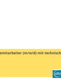 Produktionsmitarbeiter (m/w/d) mit technischer Ausbildung - Freiberg
