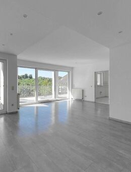 Exklusive 2-Zimmer-Wohnung für gehobene Wohnansprüche: Ideal für Selbstnutzer oder Kapitalanleger - Ennepetal (Stadt der Kluterhöhle)