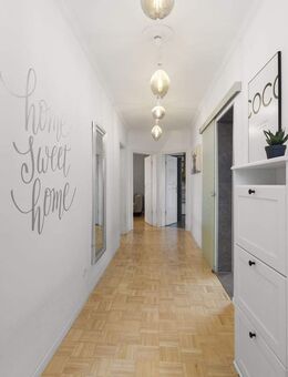 Citynahes Zuhause in Recklinghausen West - Direkt einziehen und wohlfühlen! - Recklinghausen