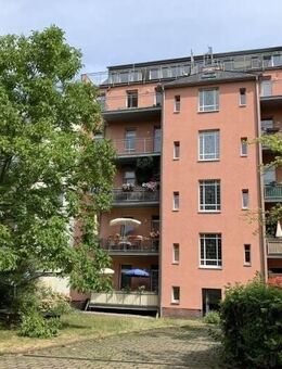 Pendler oder Single aufgepaßt!! - Chemnitz