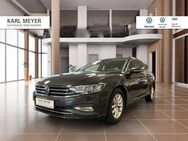 VW Passat Variant, 2.0 TDI Business, Jahr 2023 - Wischhafen