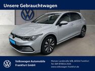 VW Golf, 1.5 TSI VIII Life Heckleuchten, Jahr 2023 - Frankfurt (Main)