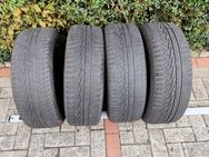 205/60 R16 Winterreifen mit Stahlfelge - Ibbenbüren