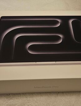 MacBook Pro 16'' M4 Pro Notebook - Düsseldorf