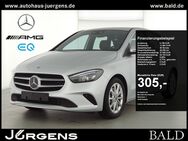 Mercedes B 200, Progressive Wide, Jahr 2022 - Olpe