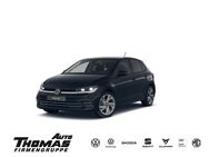 VW Polo, 1.0 TSI "STYLE", Jahr 2022 - Bad Honnef