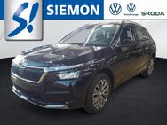 Skoda Kamiq, 1.0 TSI Tour R, Jahr 2023 - Emsdetten