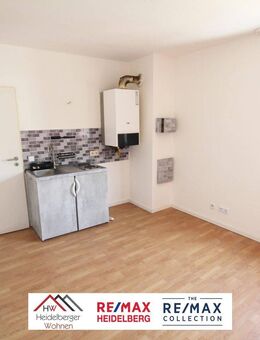 Schöne möblierte 1Z Wohnung mit 19qm in guter Lage von Speyer zu vermieten. - Speyer