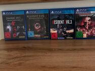 Playstation 5 Spiele - Kleinbundenbach