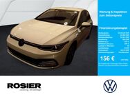 VW Golf, 1.5 l TSI VIII Move, Jahr 2024 - Menden (Sauerland)