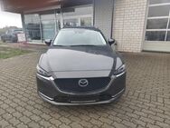 Mazda 6, 2.0 L G 165, Jahr 2024 - Parchim