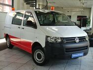 VW T5 Transporter 2.0 TDI Kasten DSG Werkstattwagen - Berlin