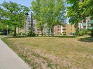 Kapitalanlage - Vermietetes Apartment in ruhiger Lage - Berlin
