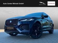 Jaguar F-Pace P400e R-DYNAMIC SE,Pano,21-Zoll,HuD - Bruchköbel