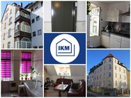 Schicke Eigentumswohnung in Altenburg als Kapitalanlage mit Lift - Altenburg