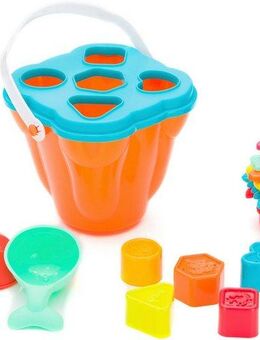 Fillikid Sandeimer Spieleeimer