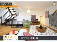 Exklusives Maisonette-Juwel im Herzen der Stadt - Stilvolles Wohnen auf drei Ebenen - Berlin