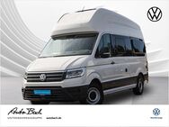 VW California, 2.0 TDI Grand California 600 Automatik Gasheizung EPH, Jahr 2020 - Limburg (Lahn)