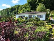 FAMILIEN IDYLLE MIT AUSBLICK - Rösrath